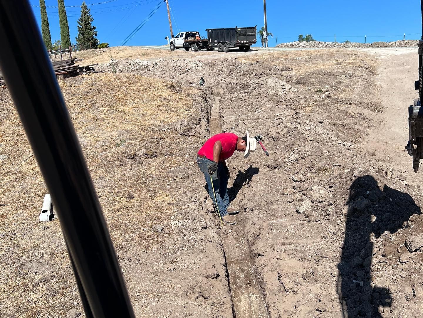 Paving Contractor Near Me