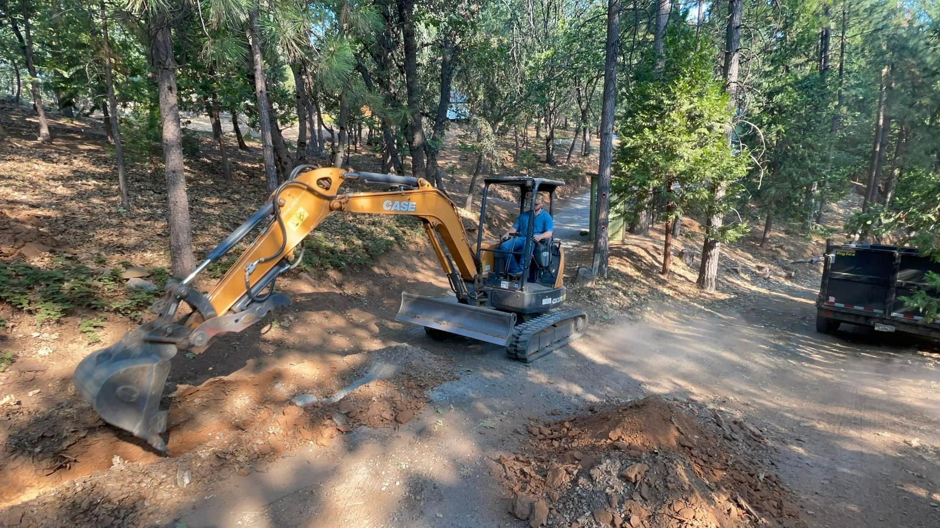 Paving Contractor Near Me