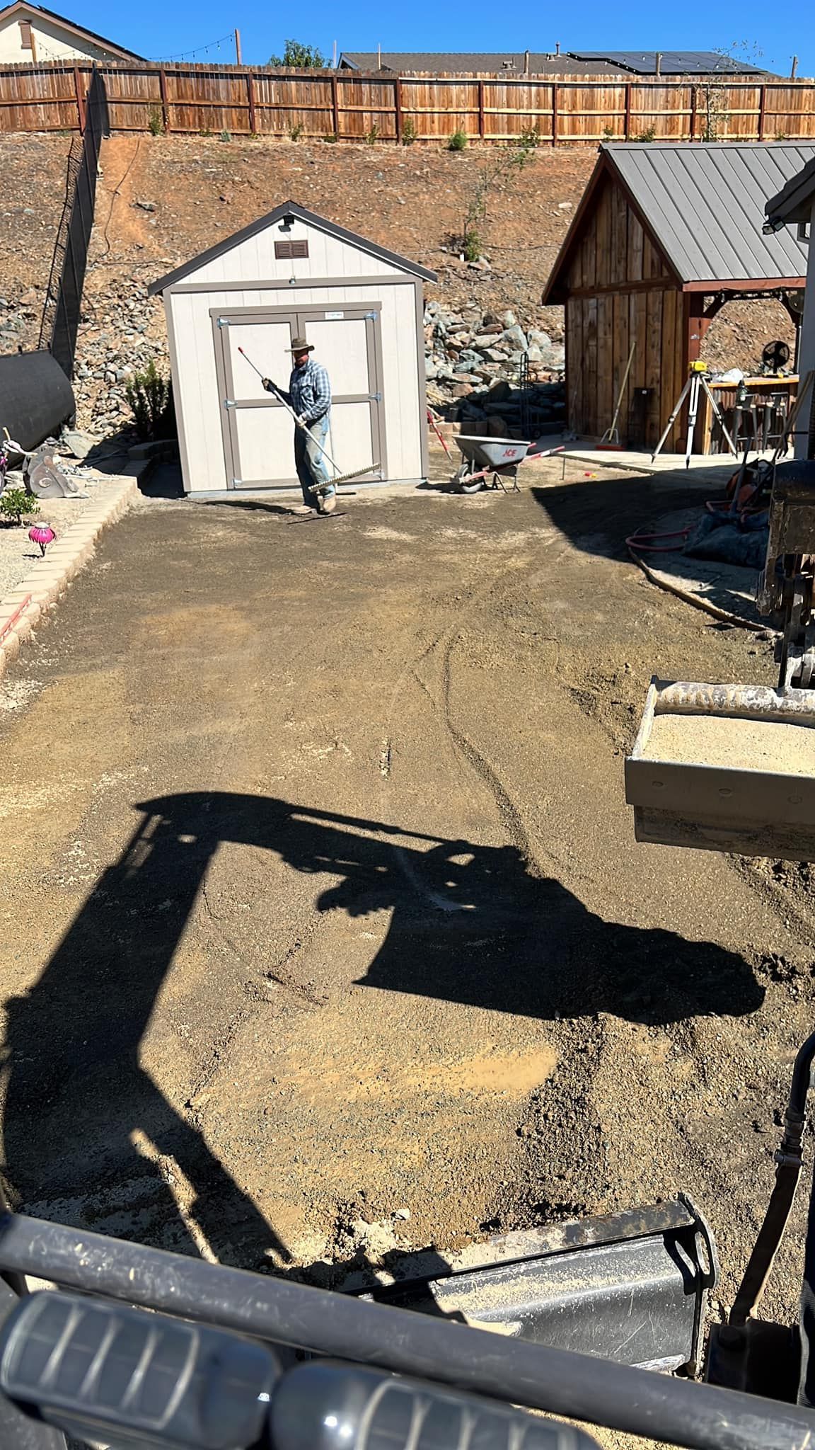 Paving Contractor Near Me