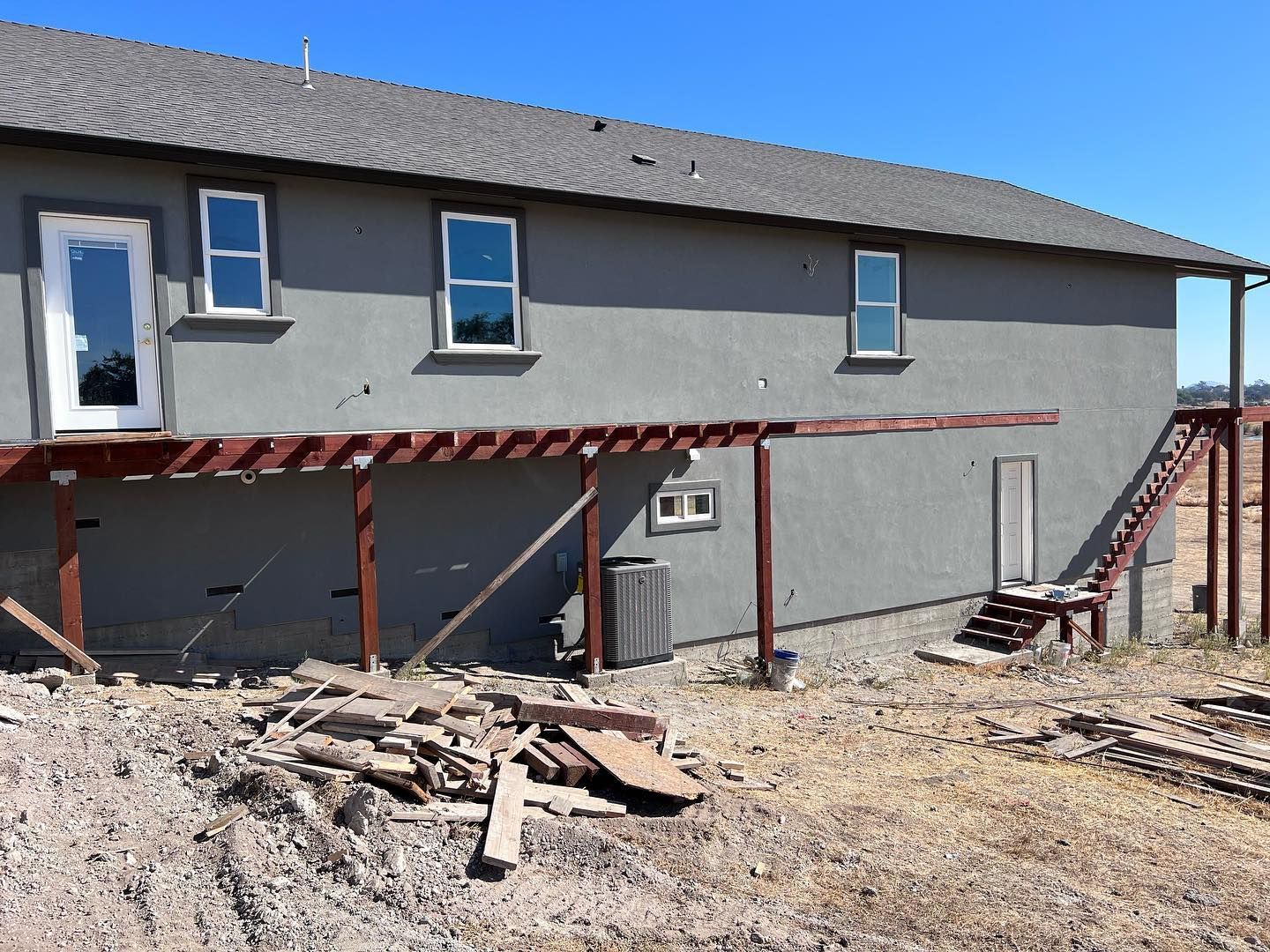 Paving Contractor Near Me