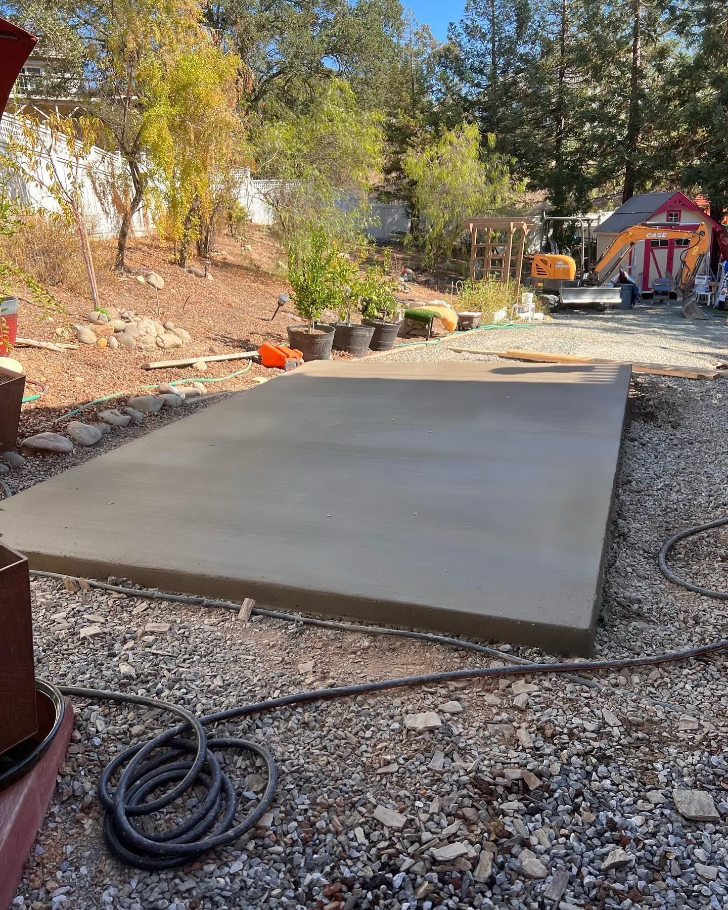 Paving Contractor Near Me