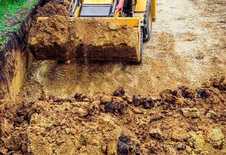 EARTHWORK