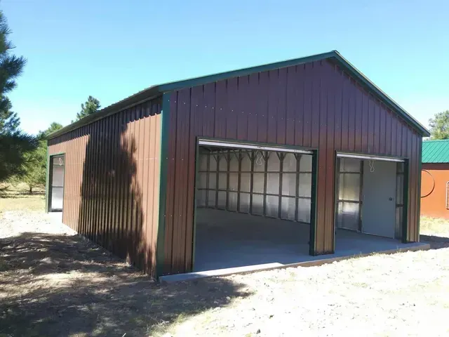 Concrete Driveway Repair