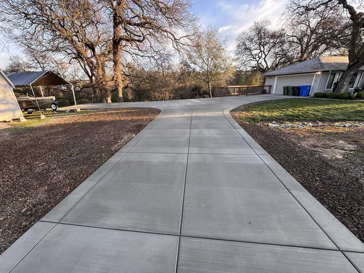 Driveway Paving Near Me