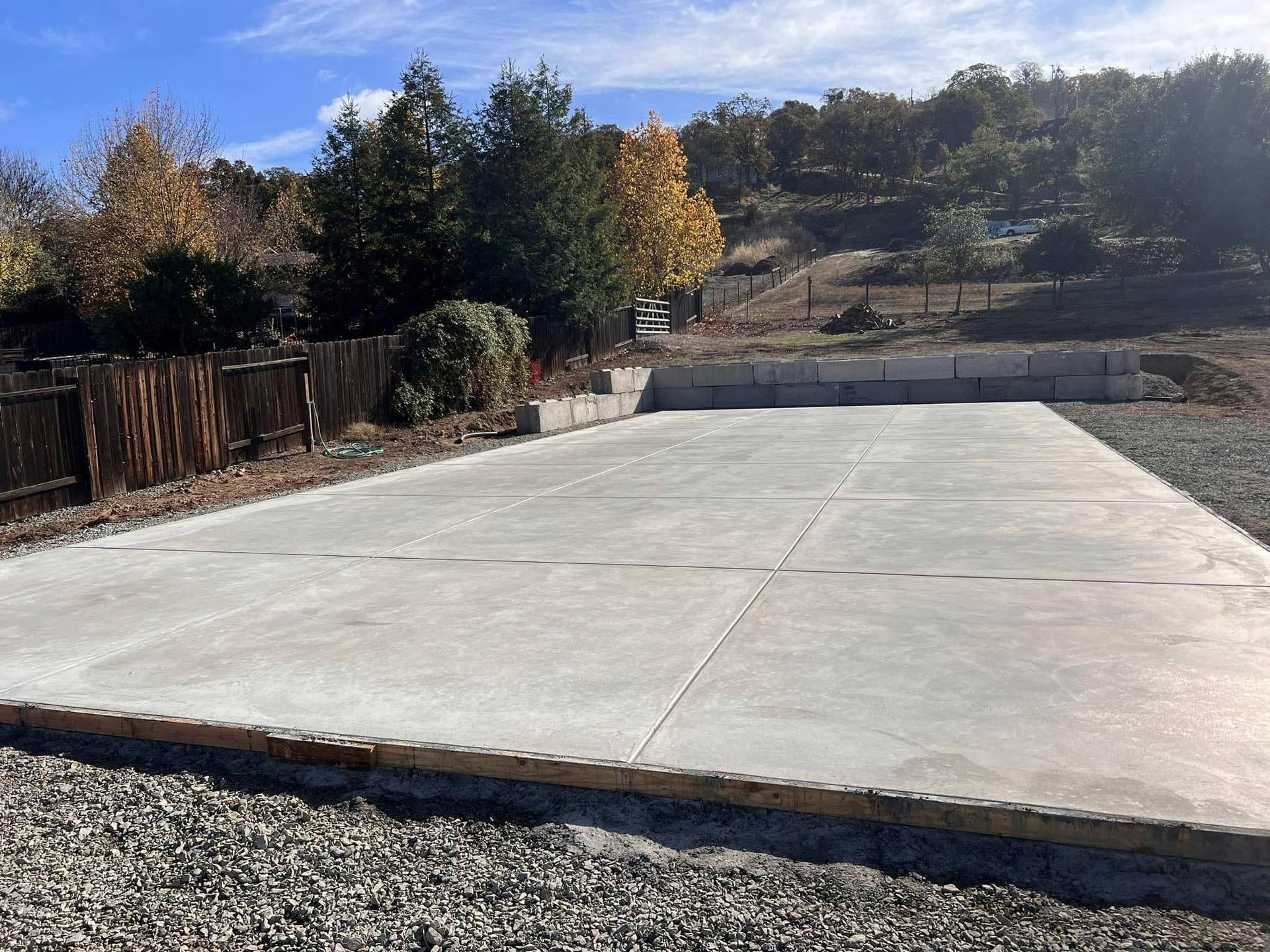 Driveway Paving Near Me