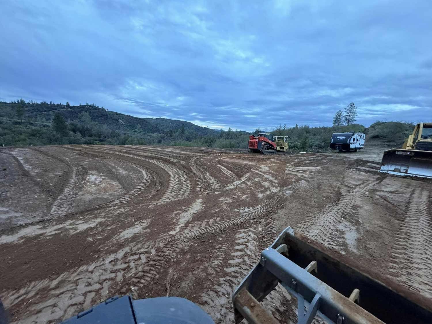 Driveway Paving Near Me