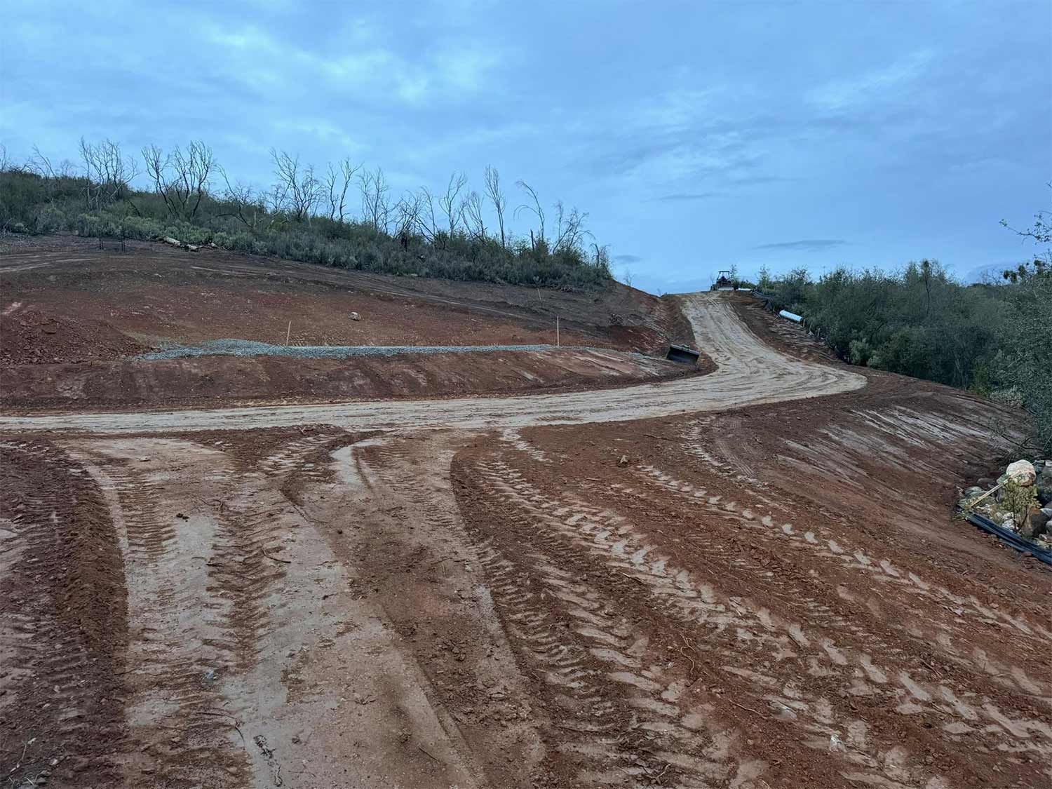 Driveway Paving Near Me