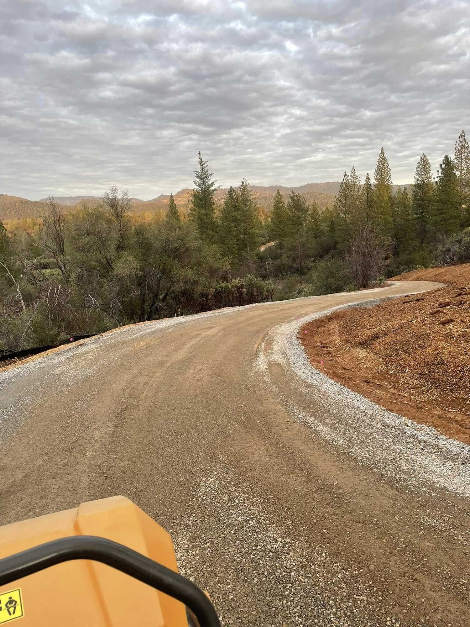 Driveway Paving Near Me