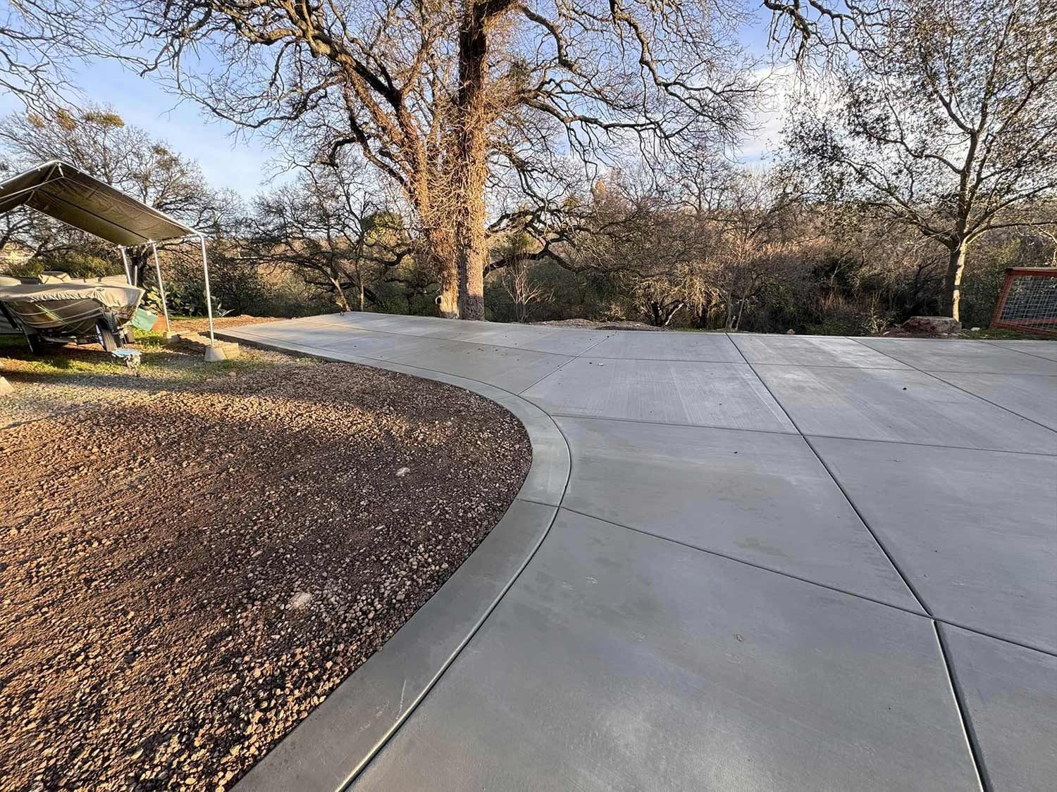 Driveway Paving Near Me