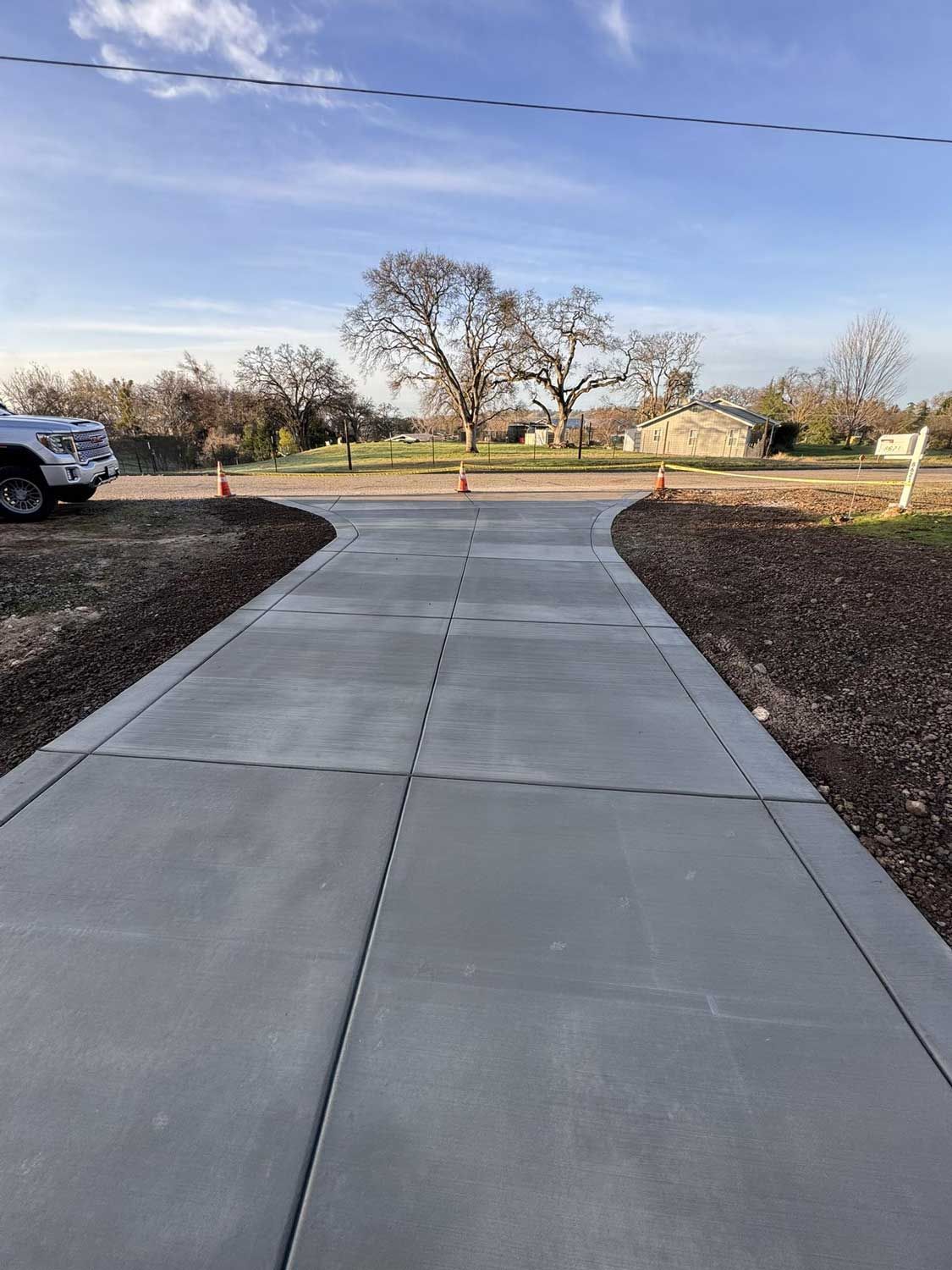 Driveway Paving Near Me