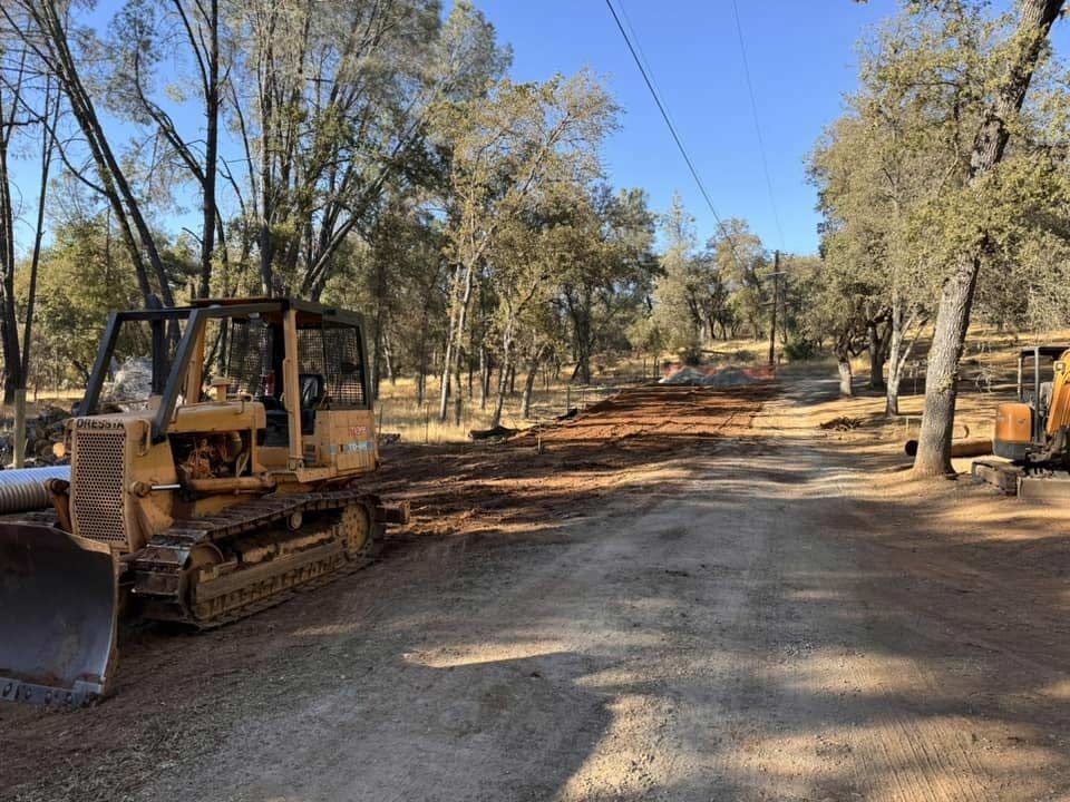 Driveway Paving Near Me