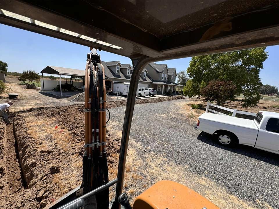 Driveway Paving Near Me