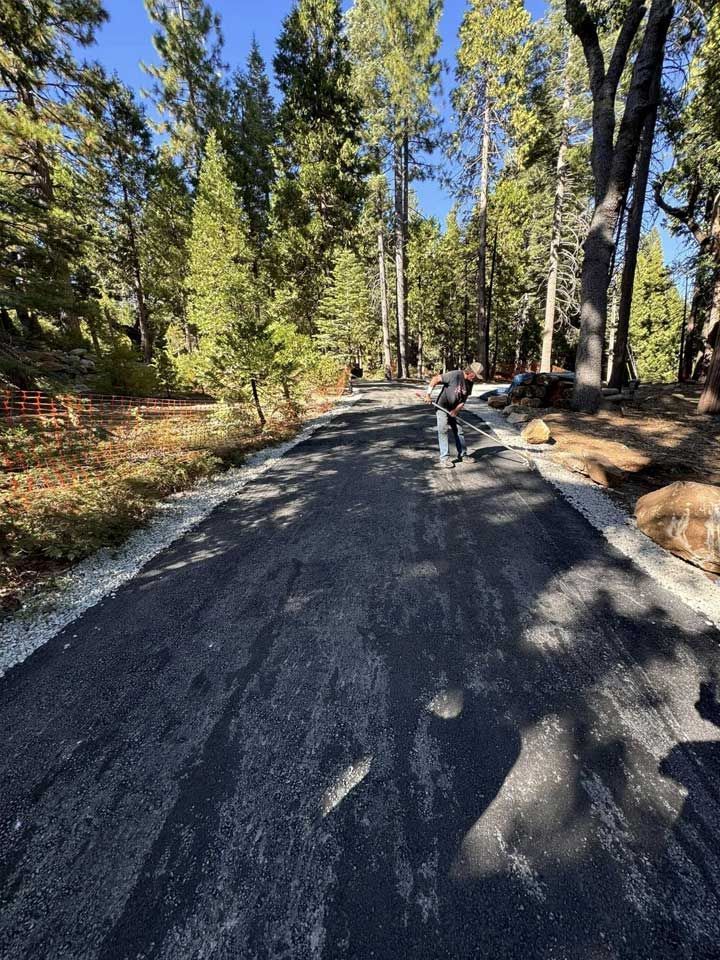 Driveway Paving Near Me
