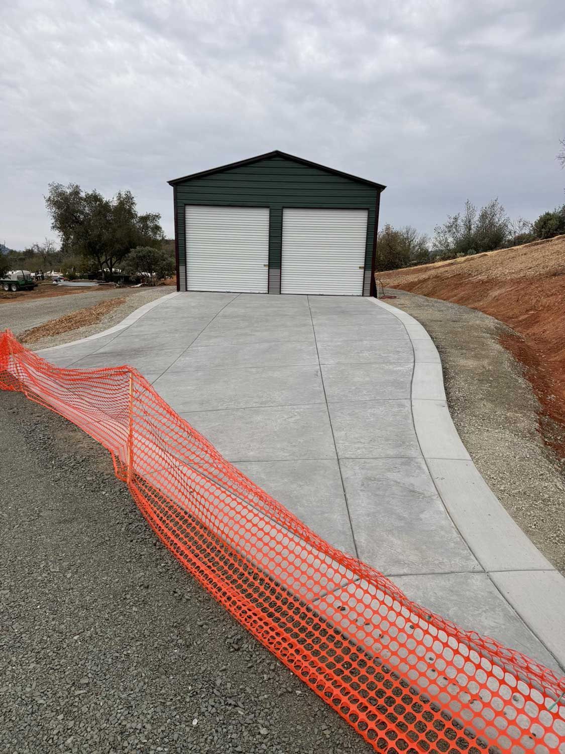 Driveway Paving Near Me