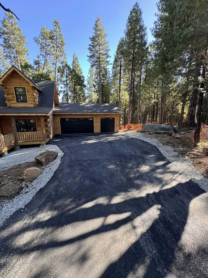 Driveway Paving Near Me