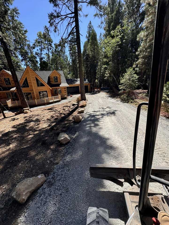 Driveway Paving Near Me