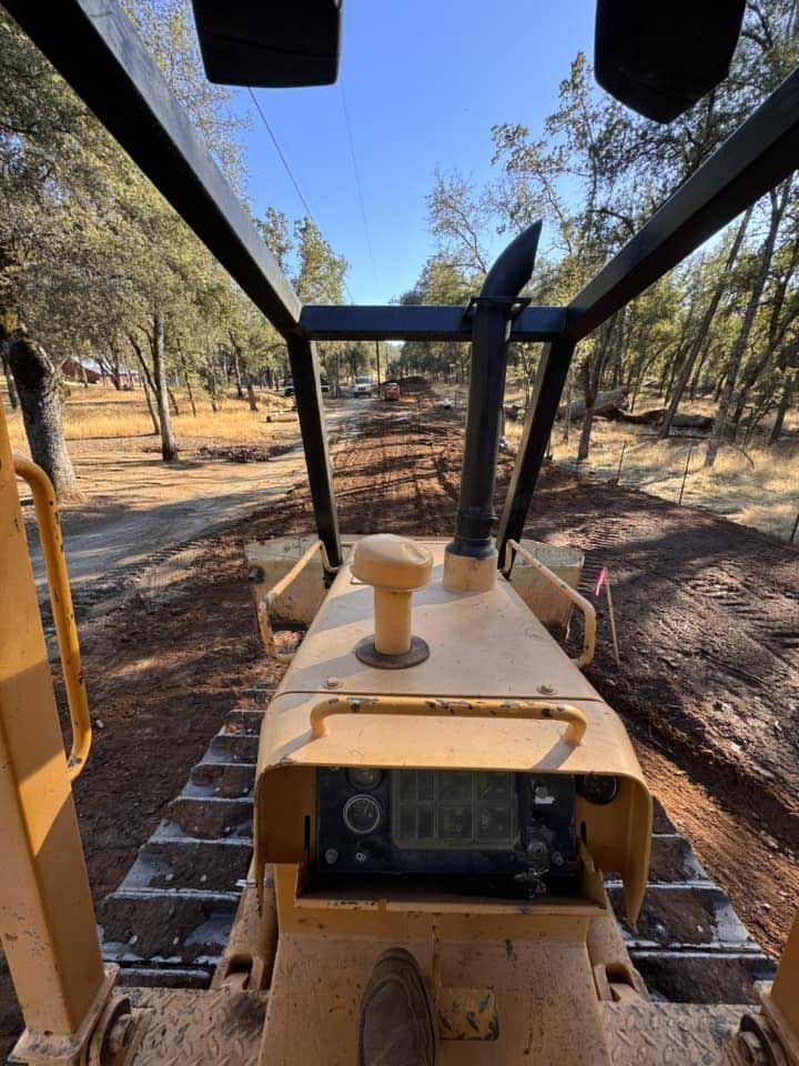 Driveway Paving Near Me