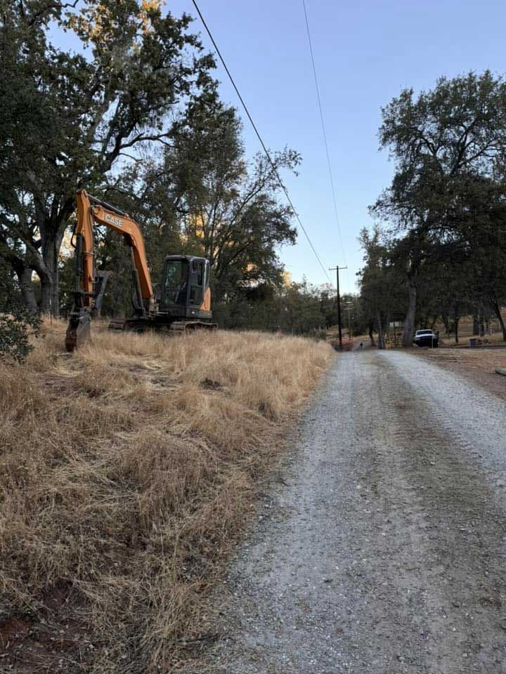 Driveway Paving Near Me