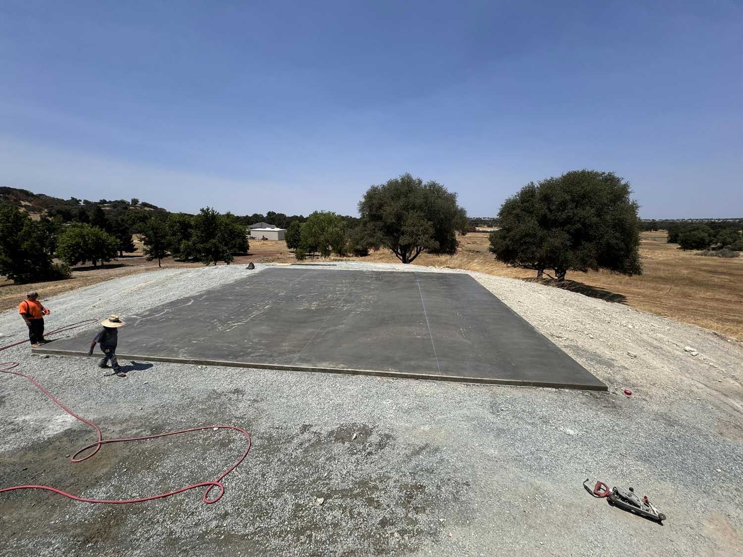 Driveway Paving Near Me