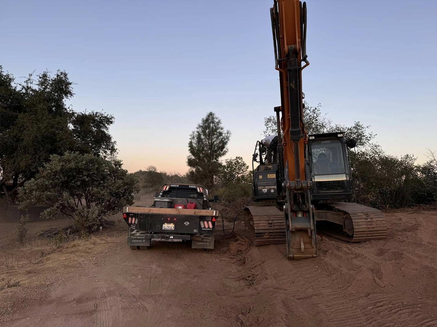 Driveway Paving Near Me