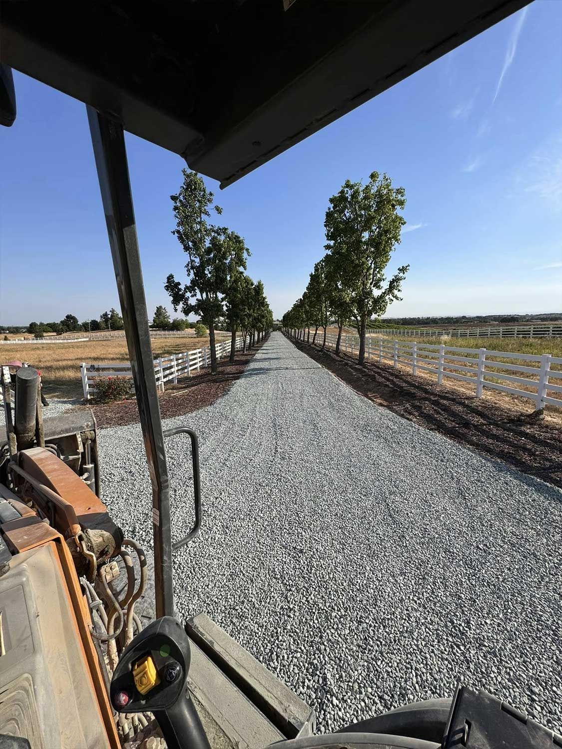 Driveway Paving Near Me