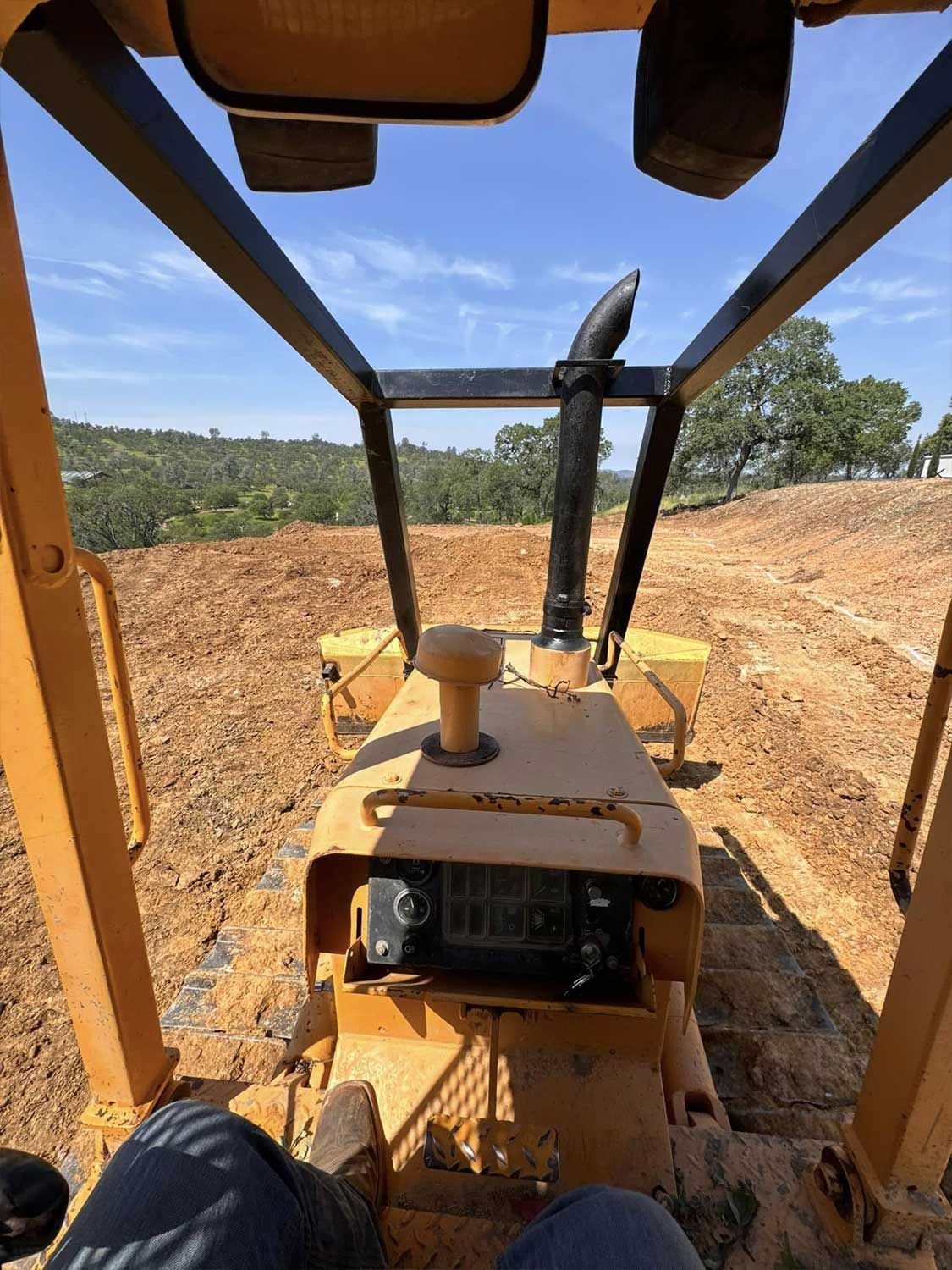 Driveway Paving Near Me