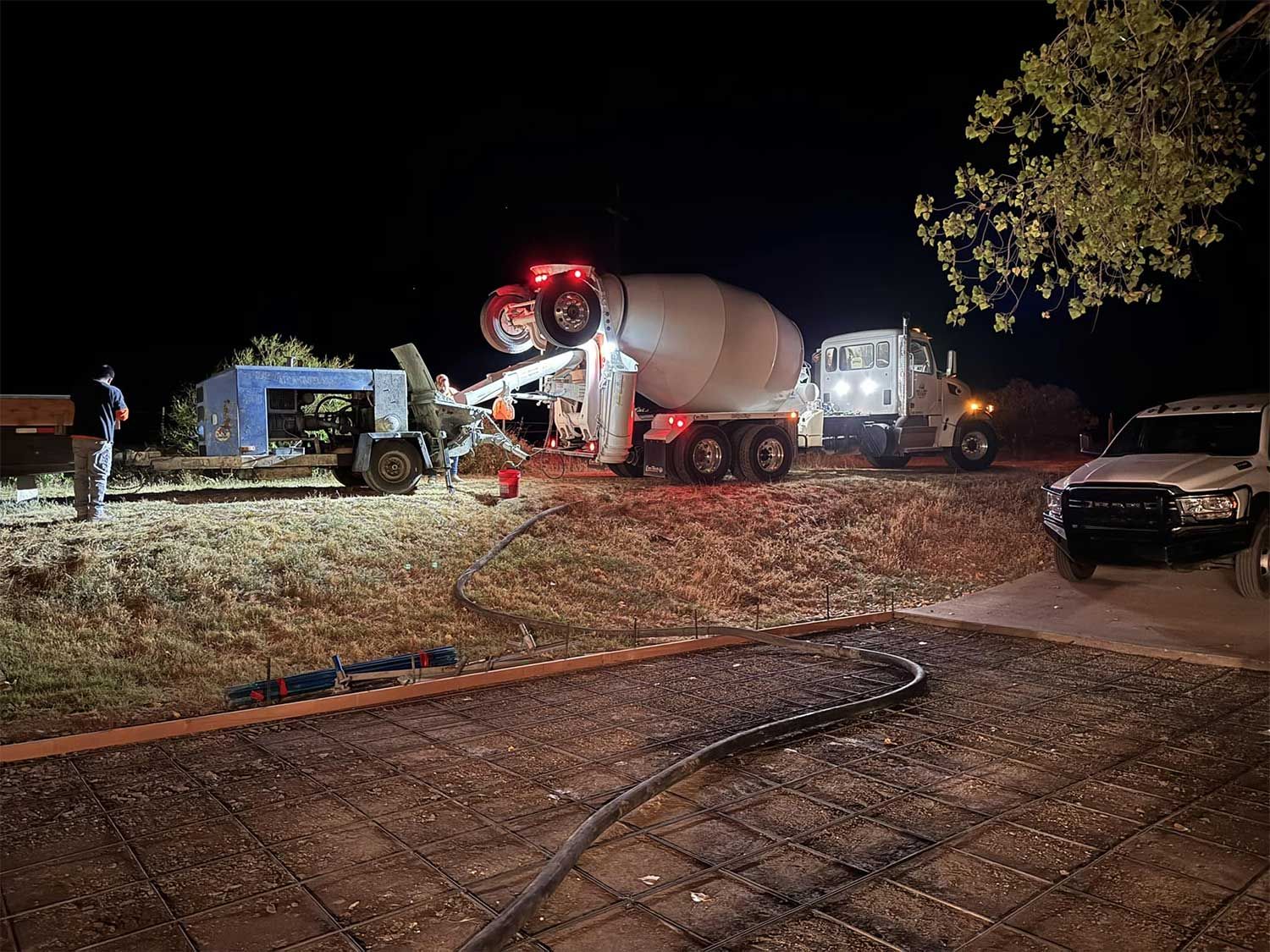 Driveway Paving Near Me