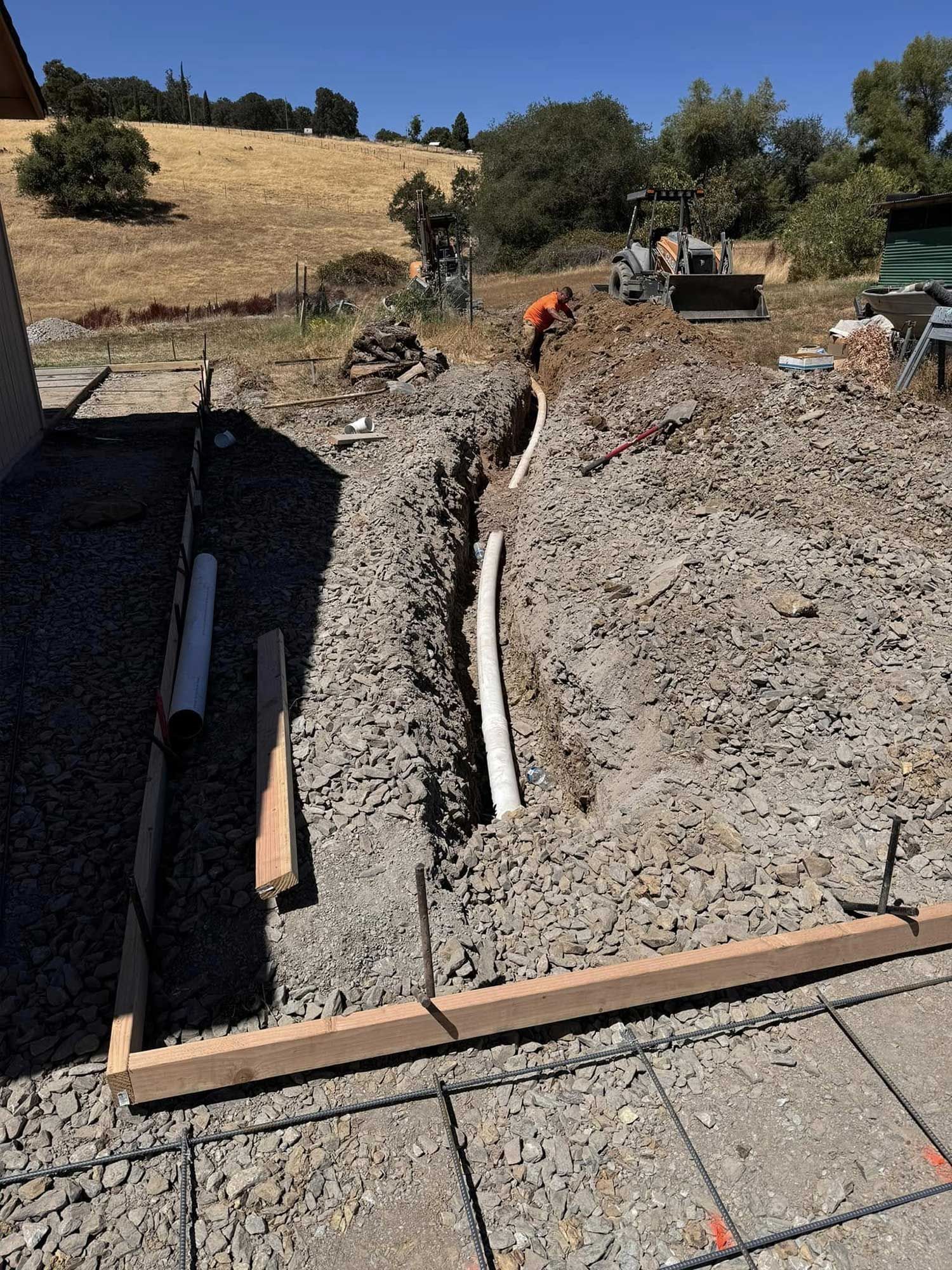 Driveway Paving Near Me