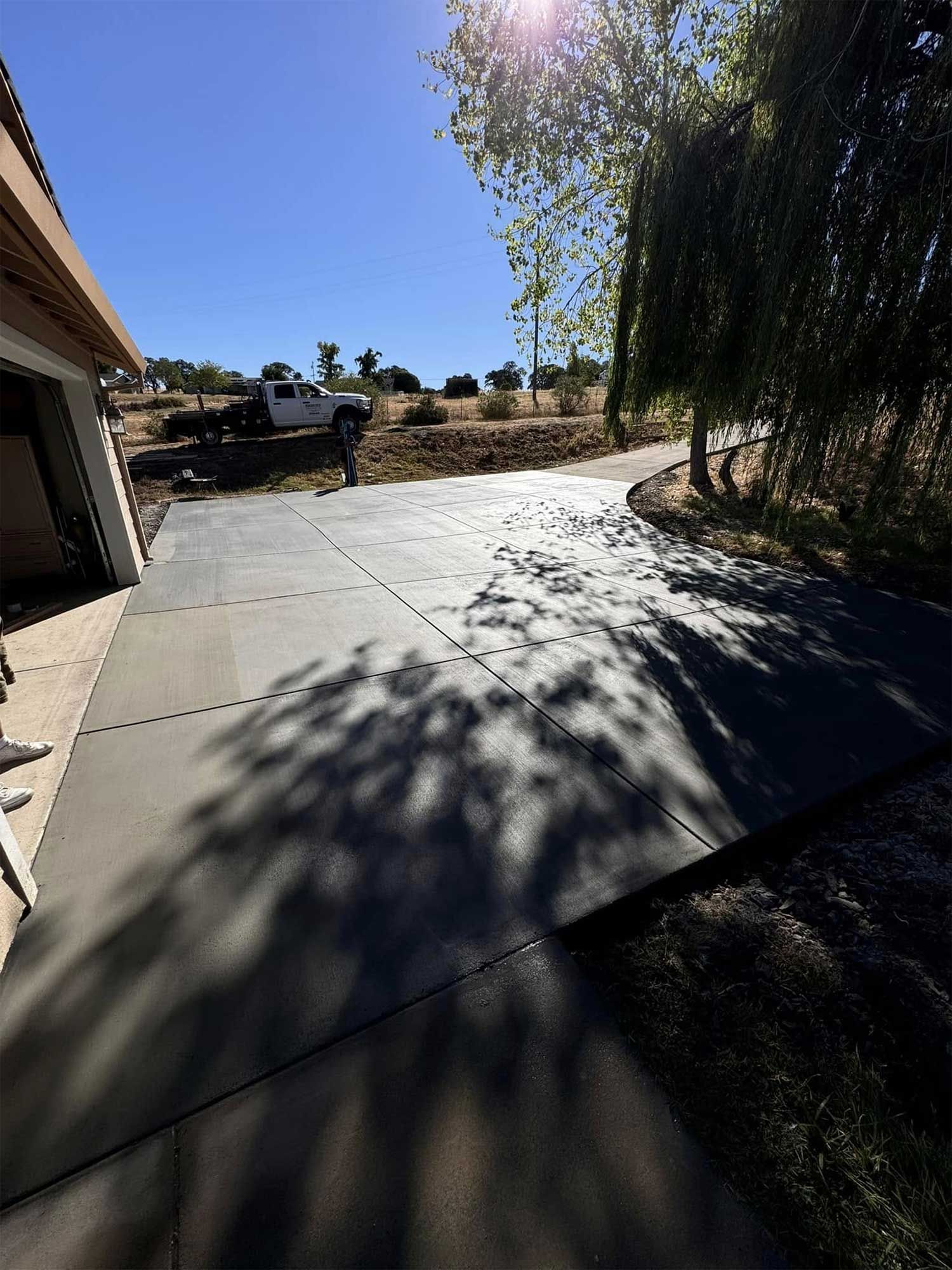 Driveway Paving Near Me