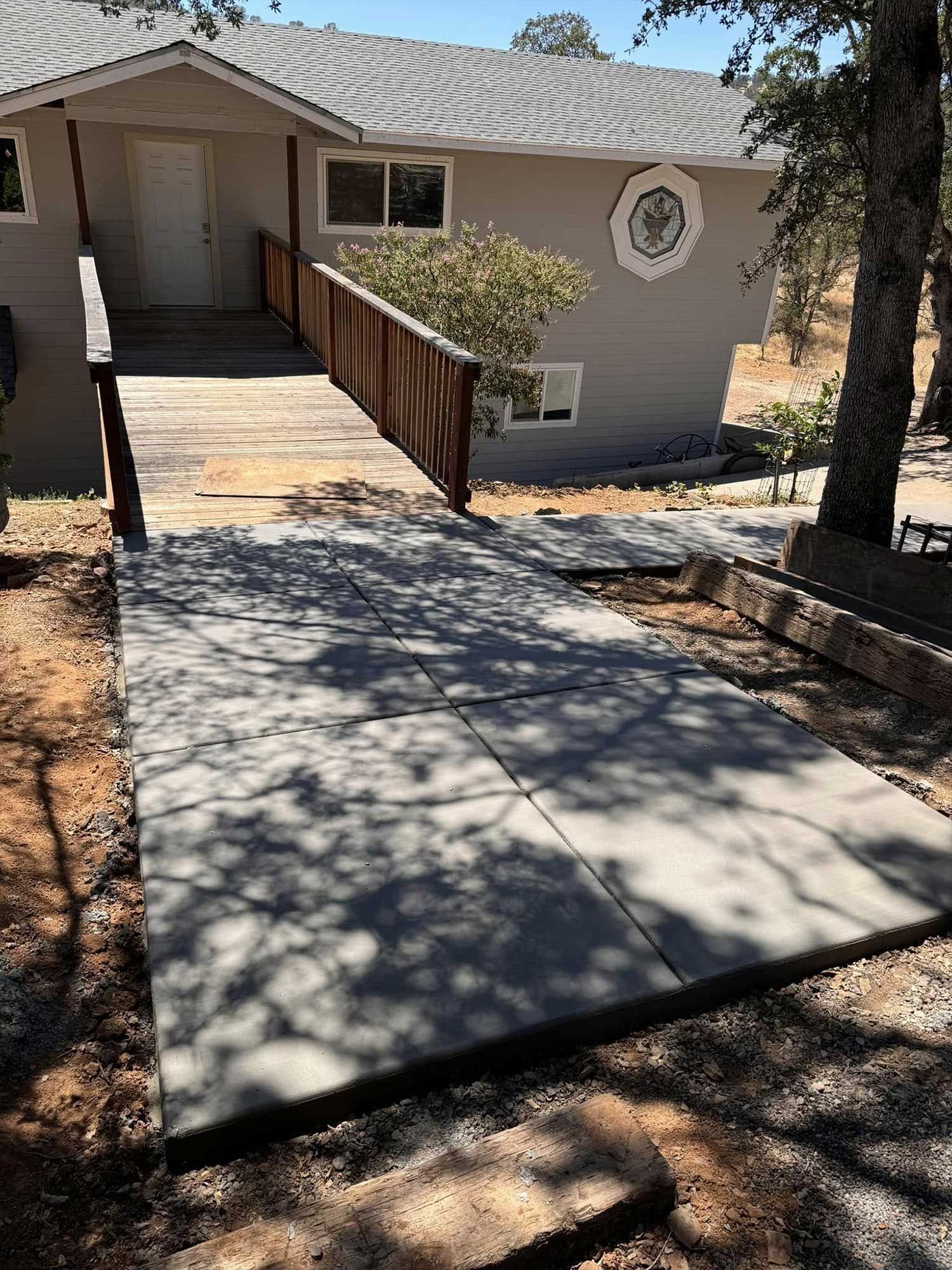 Driveway Paving Near Me