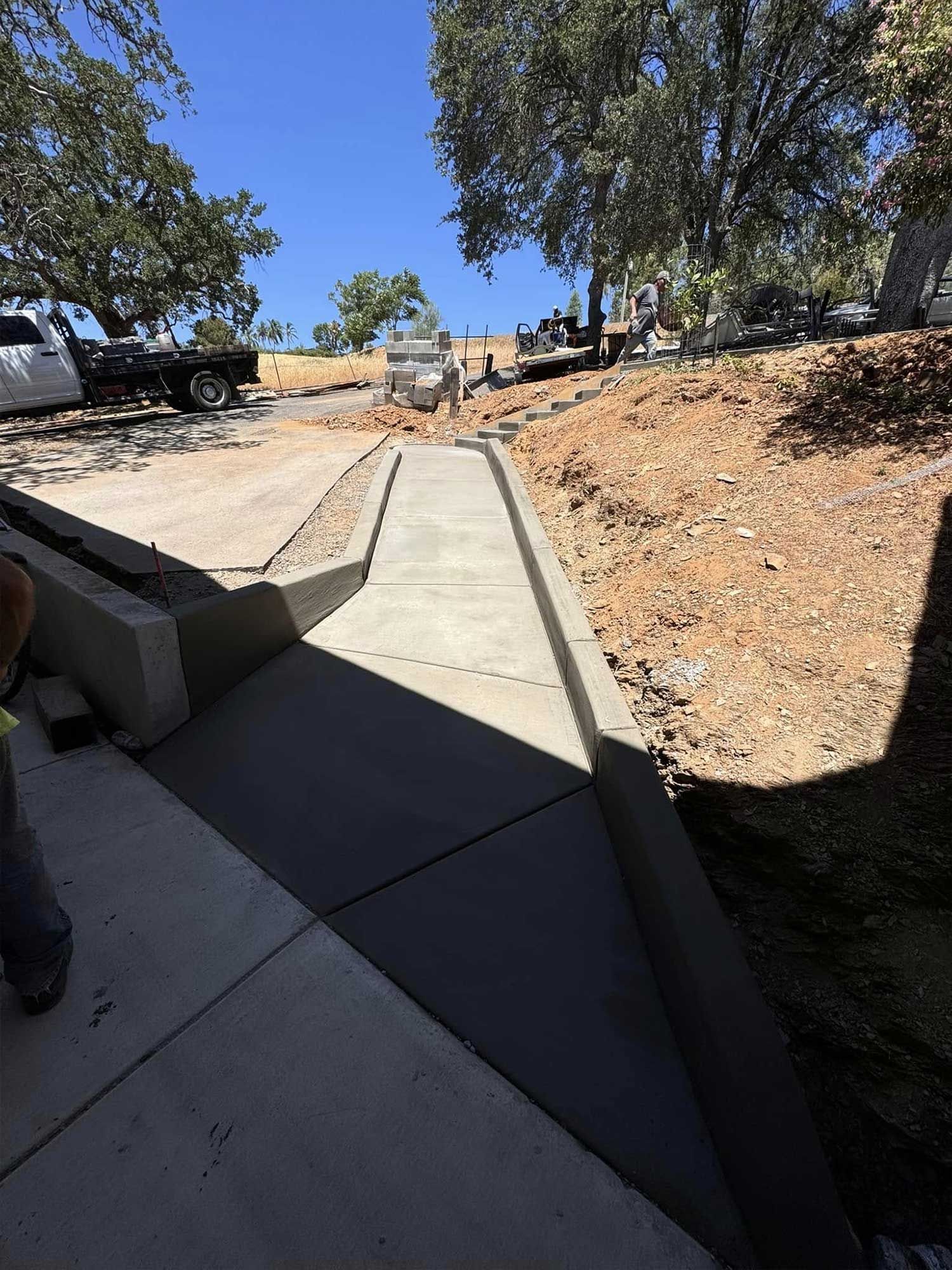 Driveway Paving Near Me