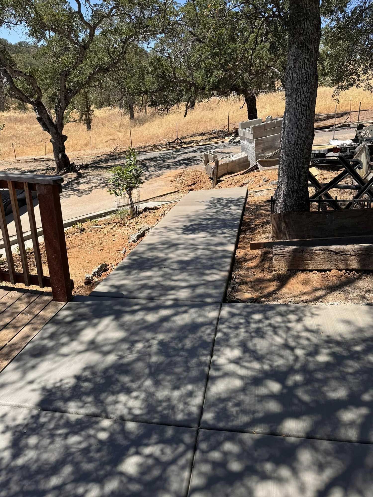 Driveway Paving Near Me