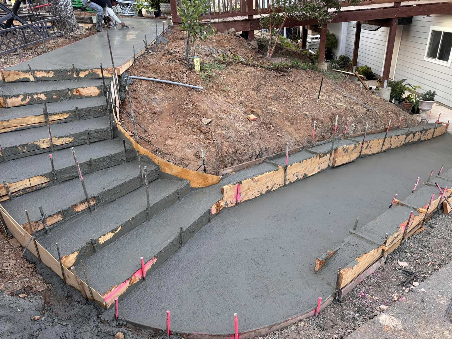 Driveway Paving Near Me