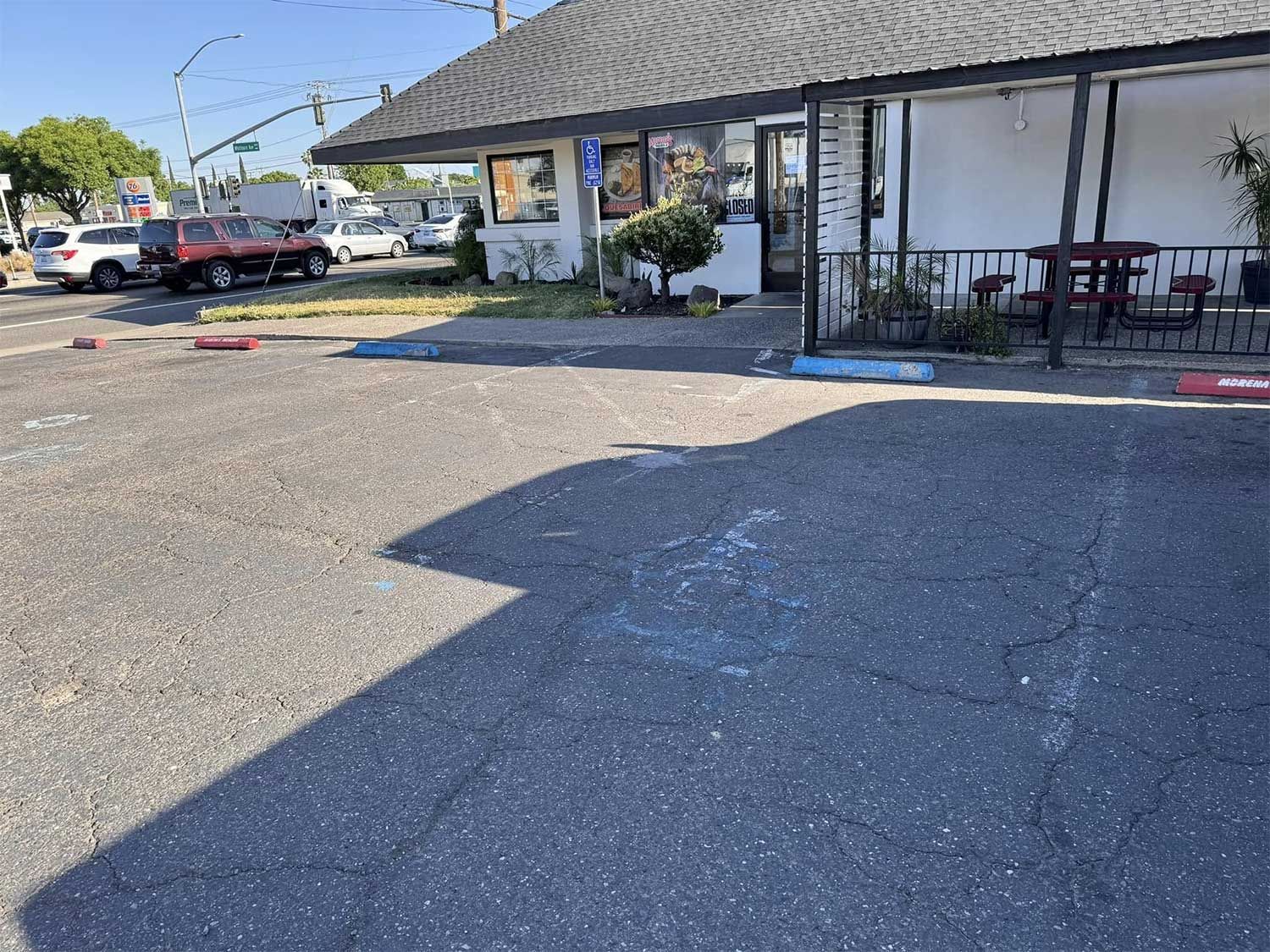 Driveway Paving Near Me