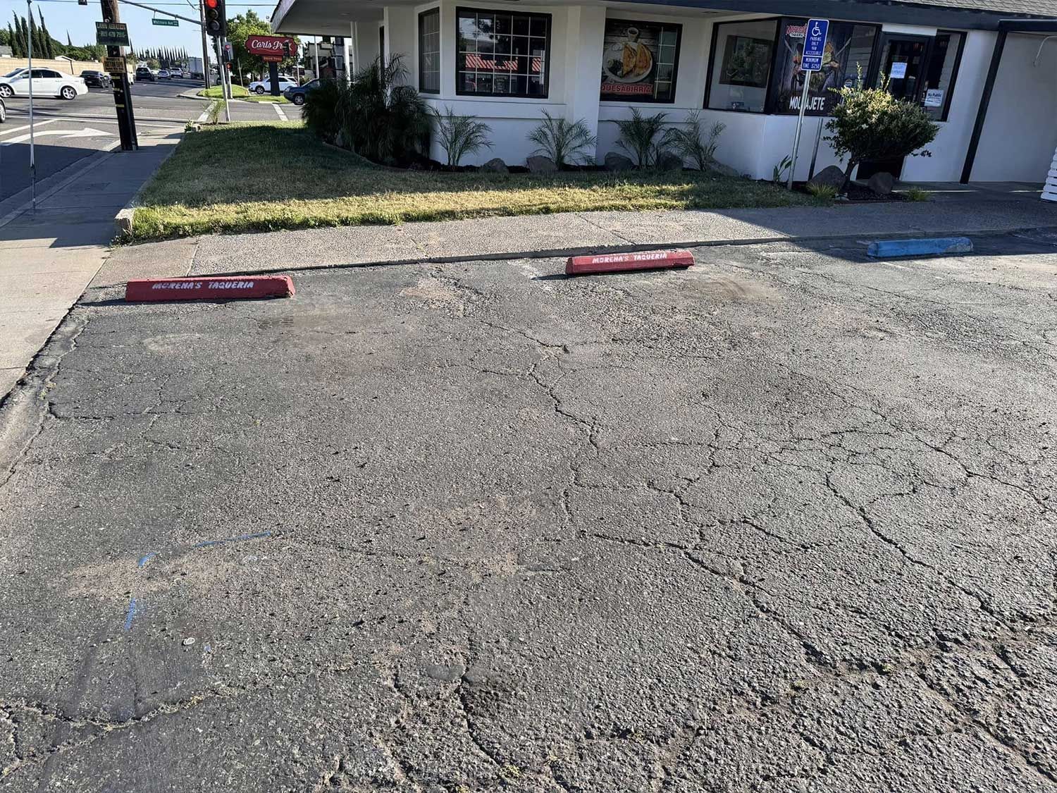 Driveway Paving Near Me