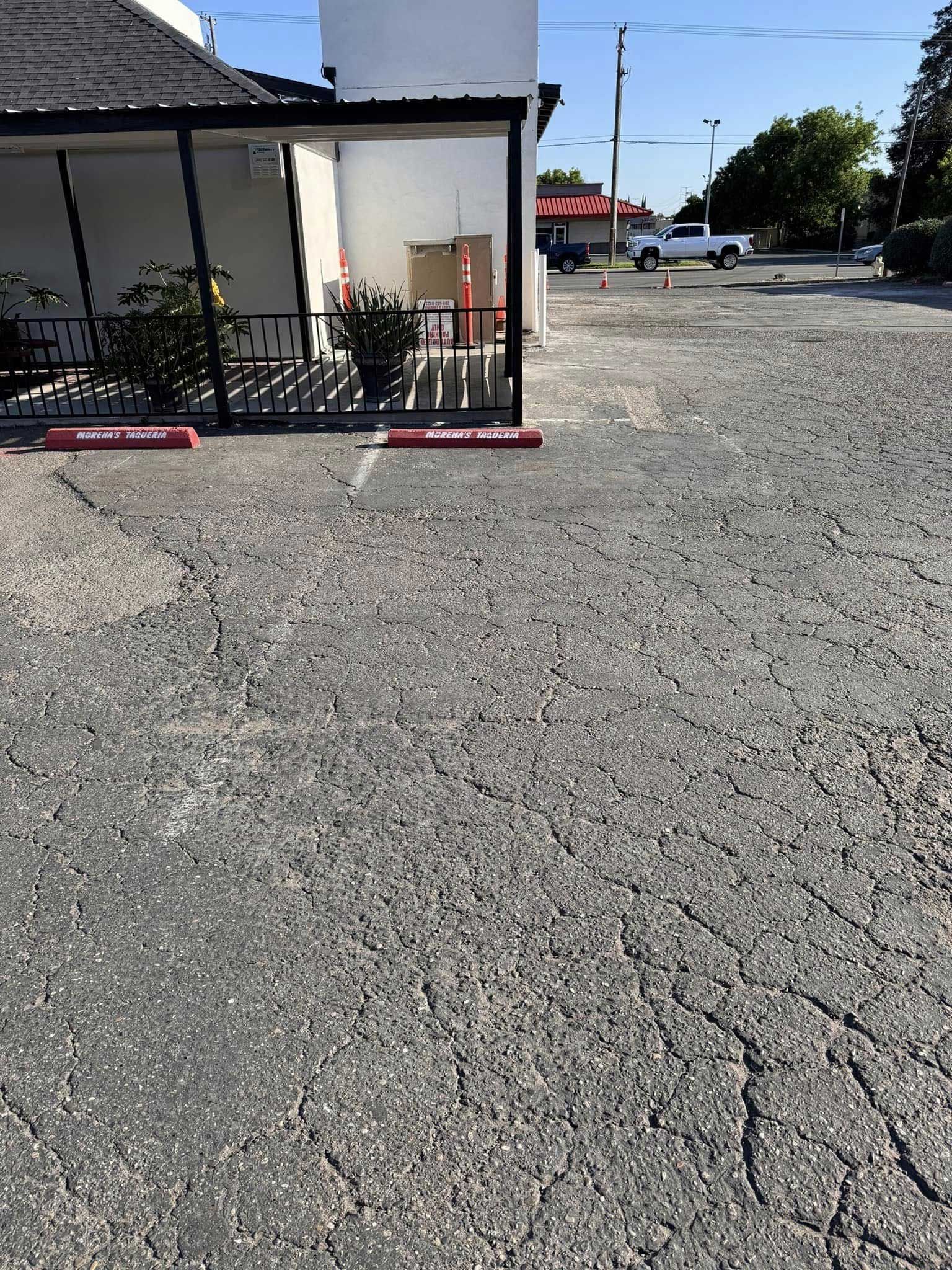 Driveway Paving Near Me