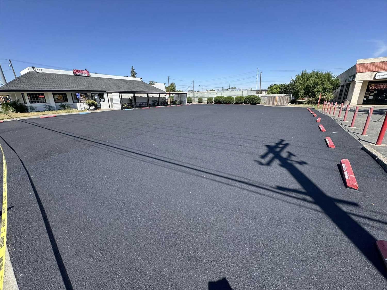 Driveway Paving Near Me