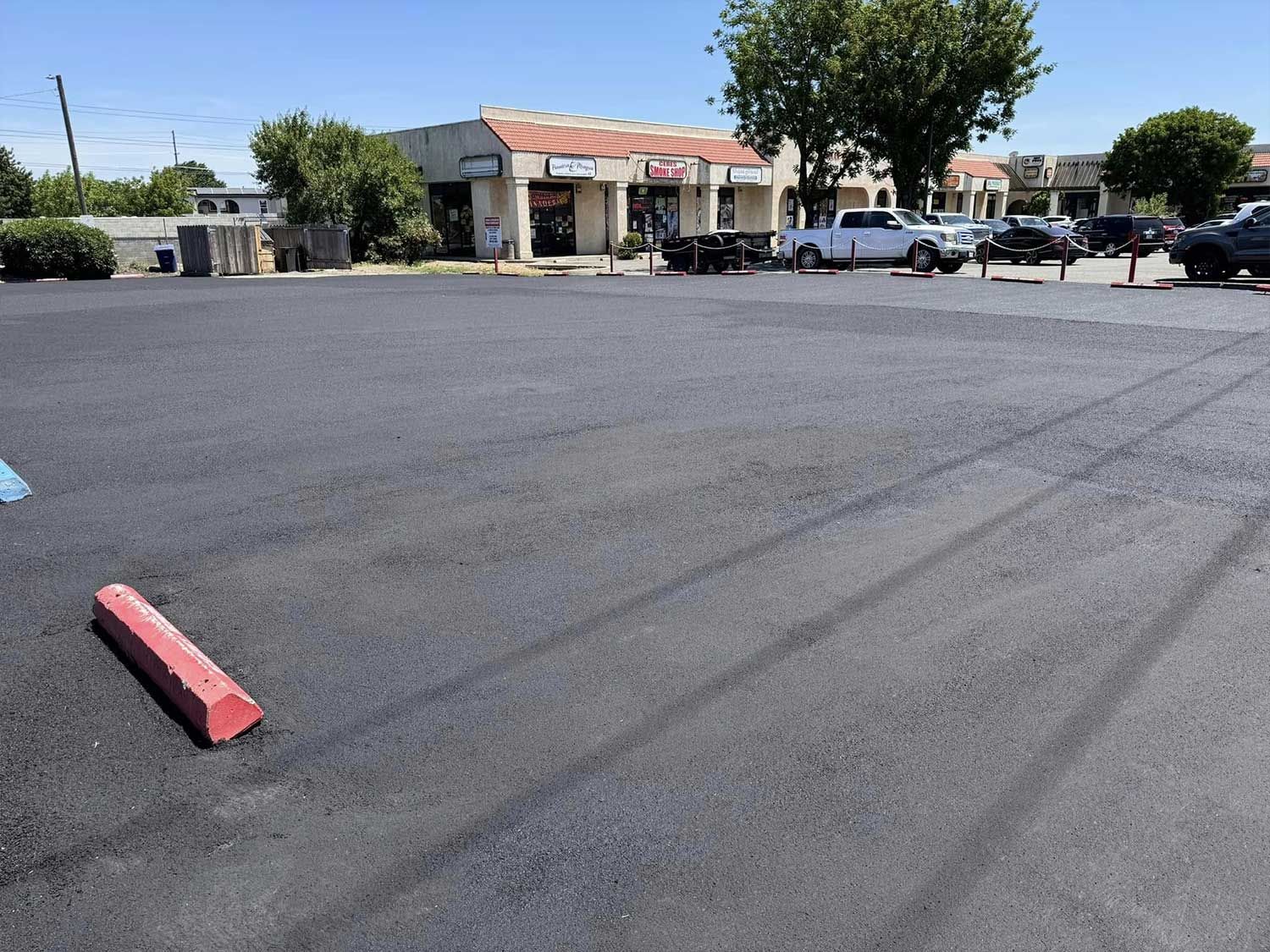 Driveway Paving Near Me