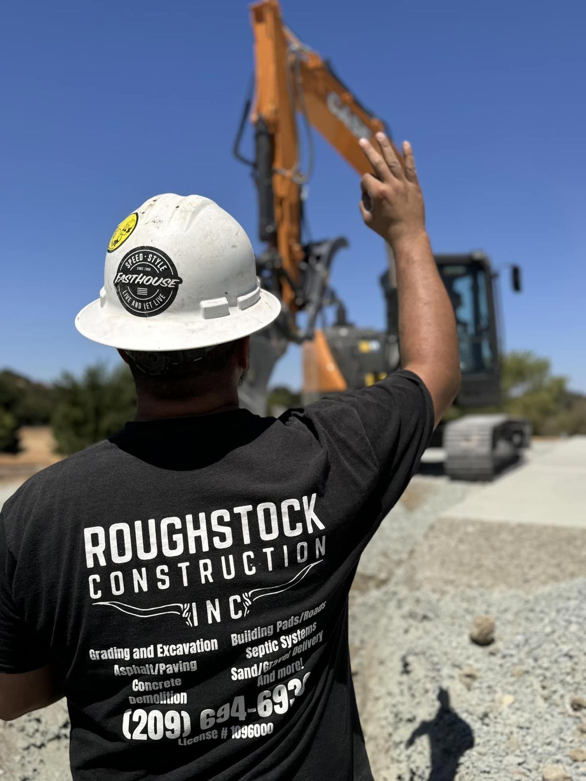 Line Striping and Parking Lot Painting