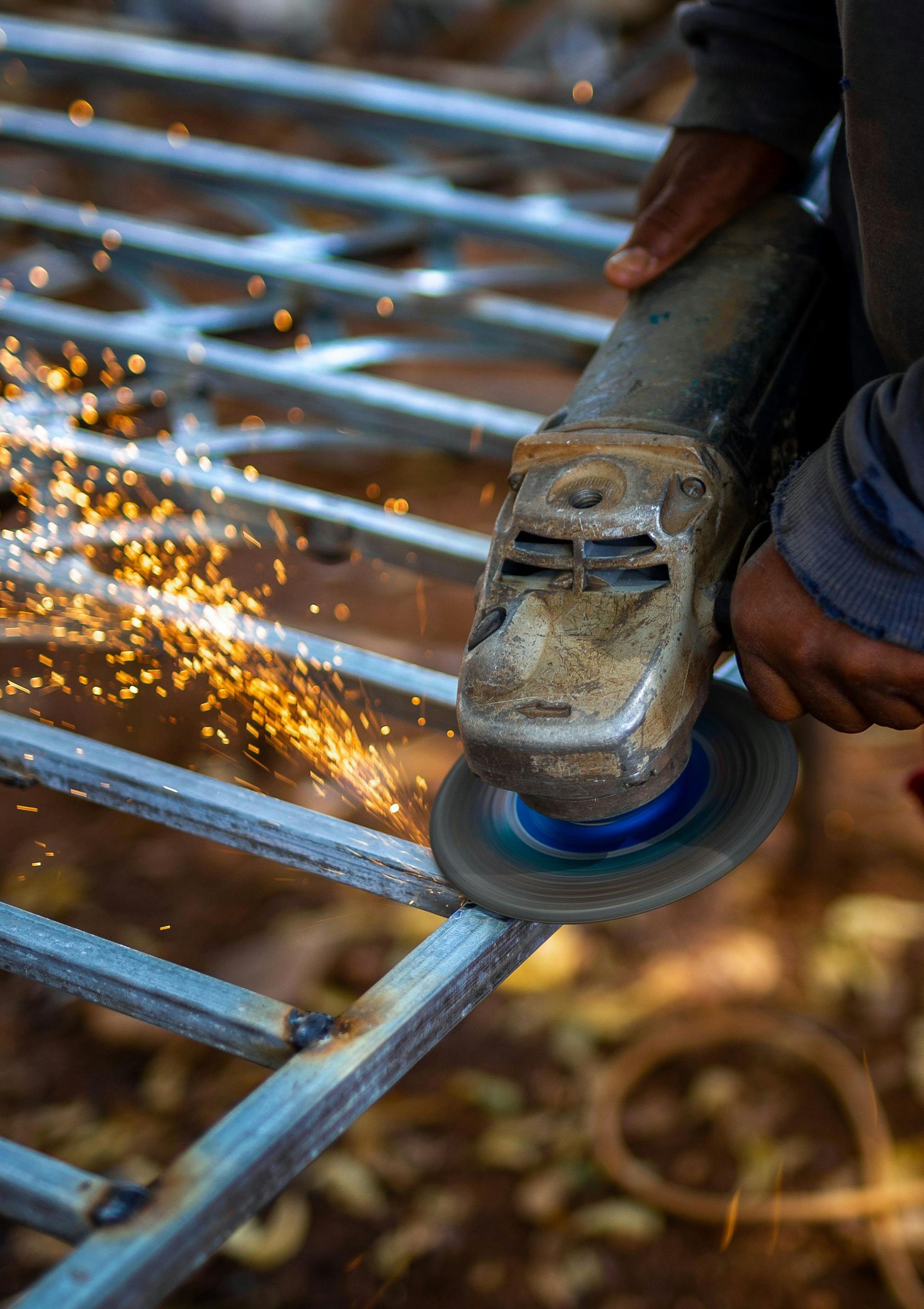 Concrete Driveway Repair