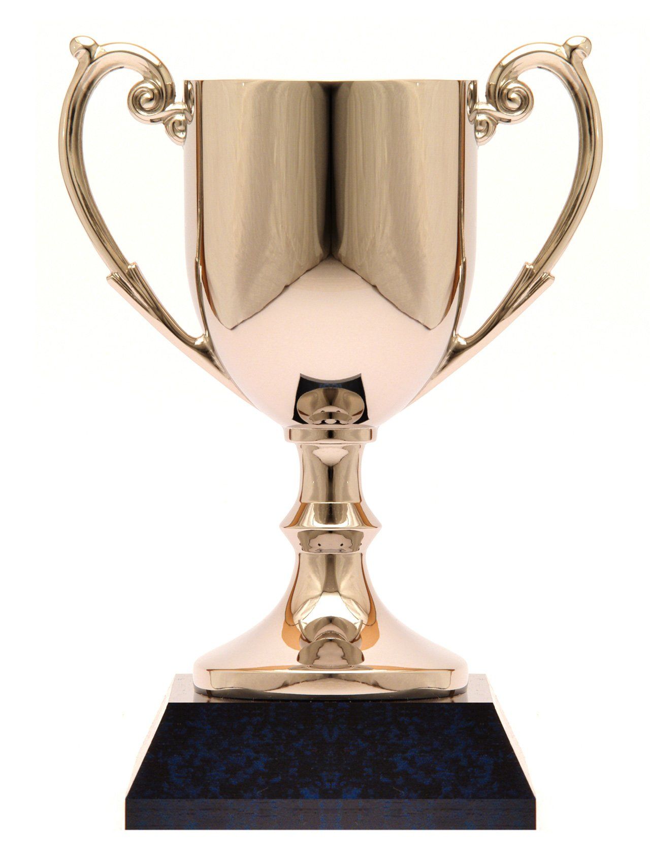 Gold Trophy — Livonia, MI — Livonia Trophy & Screenprinting