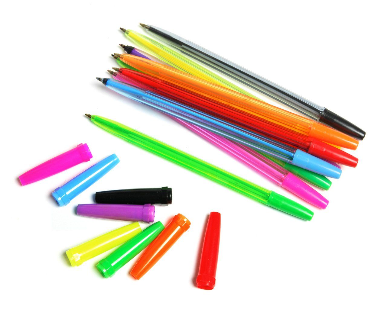 Color Pens — Livonia, MI — Livonia Trophy & Screenprinting