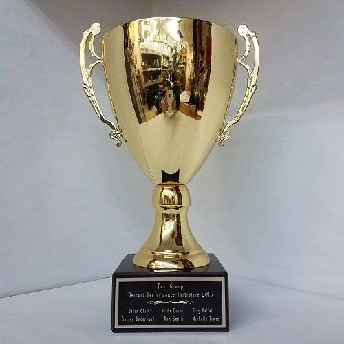 Academic Awards — Livonia, MI — Livonia Trophy & Screenprinting