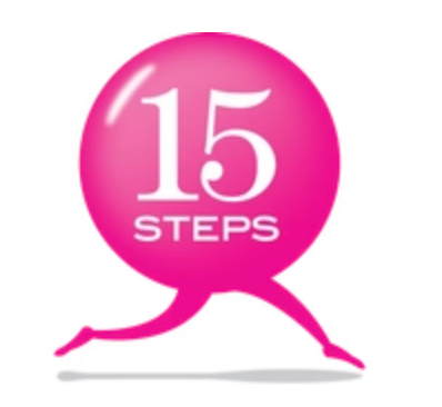 Fifteen Steps