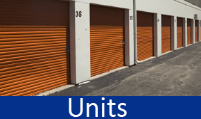 Units - Storage Facility