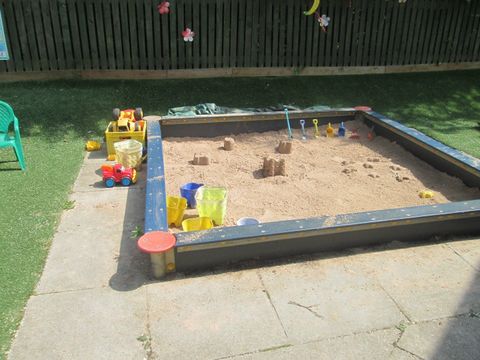 Our Day Nursery