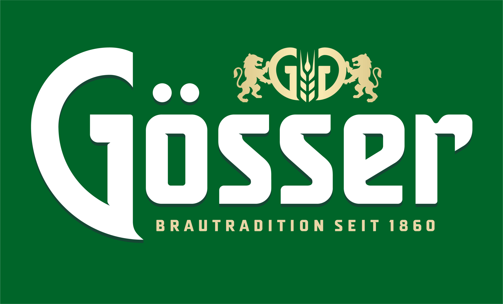Gösser Logo