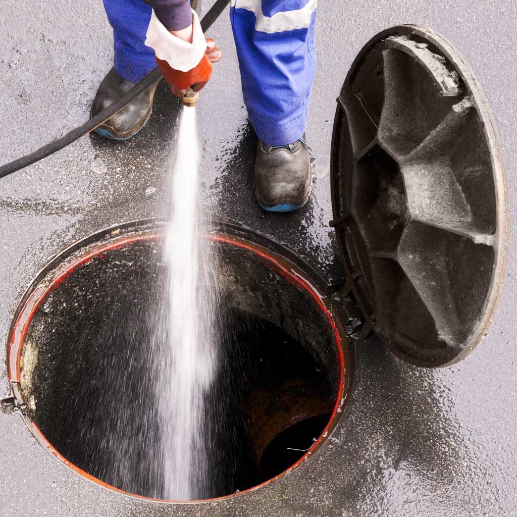 Drain Cleaning Dublin