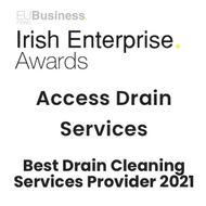 Access Drain Services Award Winning Dublin