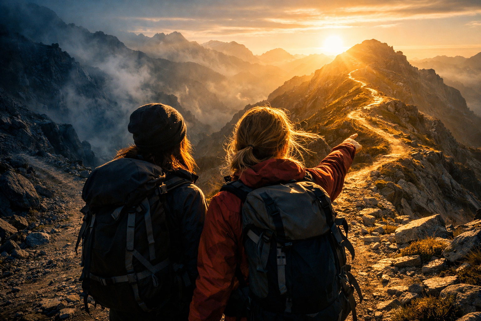 image of large metal chains